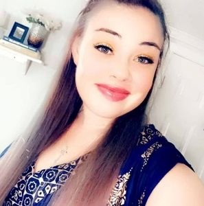 Meet your Posher, Brittany